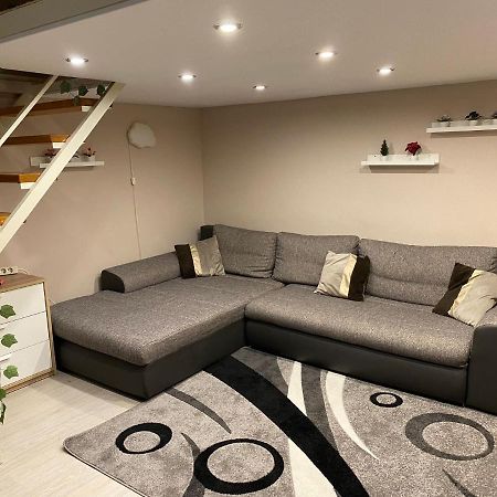 Apartment In Downtown Βουδαπέστη Εξωτερικό φωτογραφία