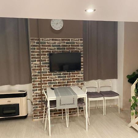 Apartment In Downtown Βουδαπέστη Εξωτερικό φωτογραφία
