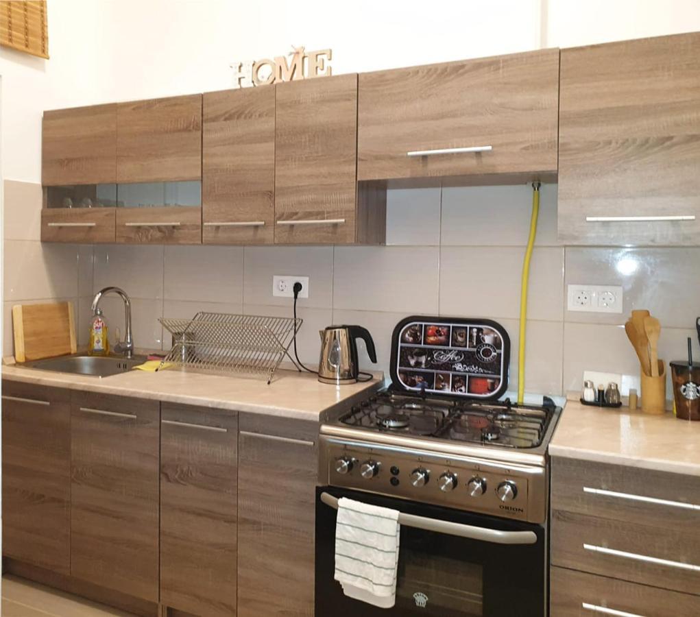 Apartment In Downtown Βουδαπέστη Εξωτερικό φωτογραφία