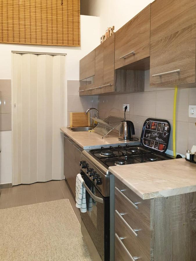 Apartment In Downtown Βουδαπέστη Εξωτερικό φωτογραφία