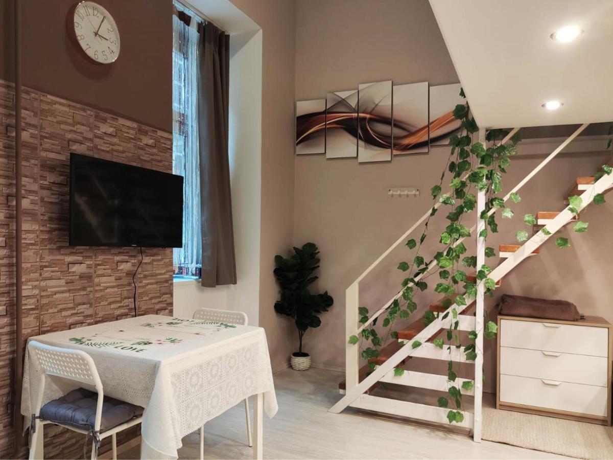 Apartment In Downtown Βουδαπέστη Εξωτερικό φωτογραφία