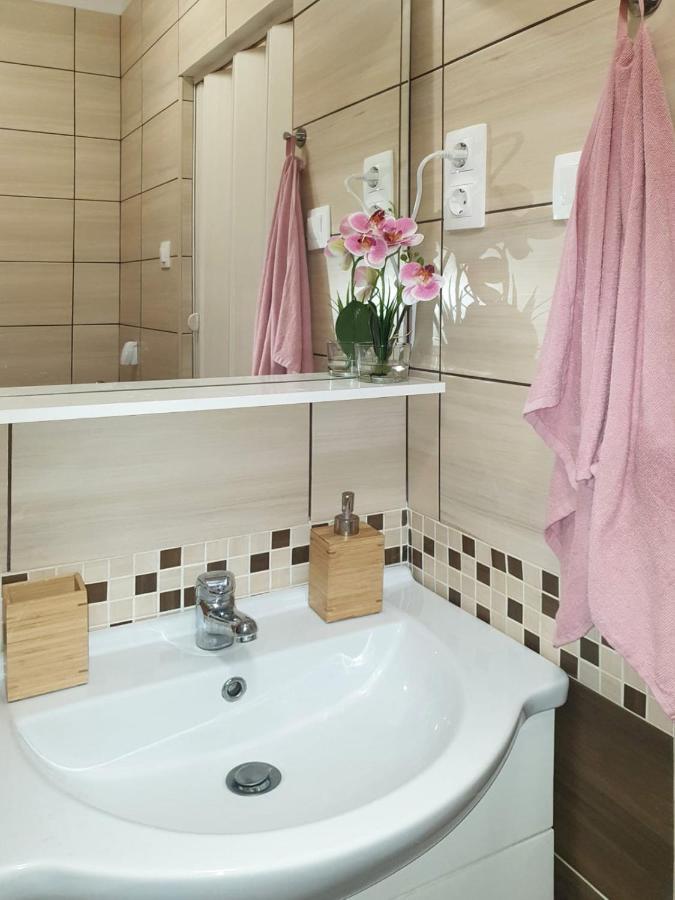 Apartment In Downtown Βουδαπέστη Εξωτερικό φωτογραφία