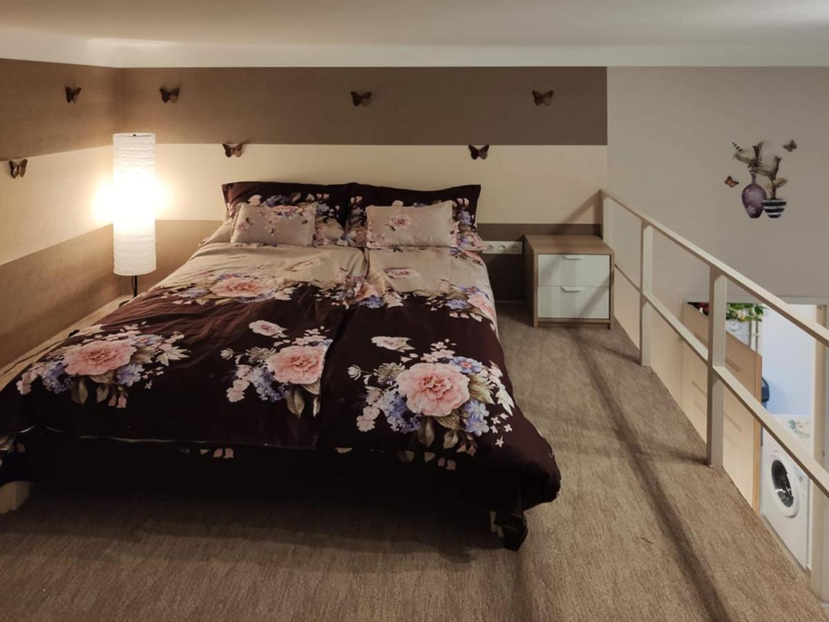 Apartment In Downtown Βουδαπέστη Εξωτερικό φωτογραφία