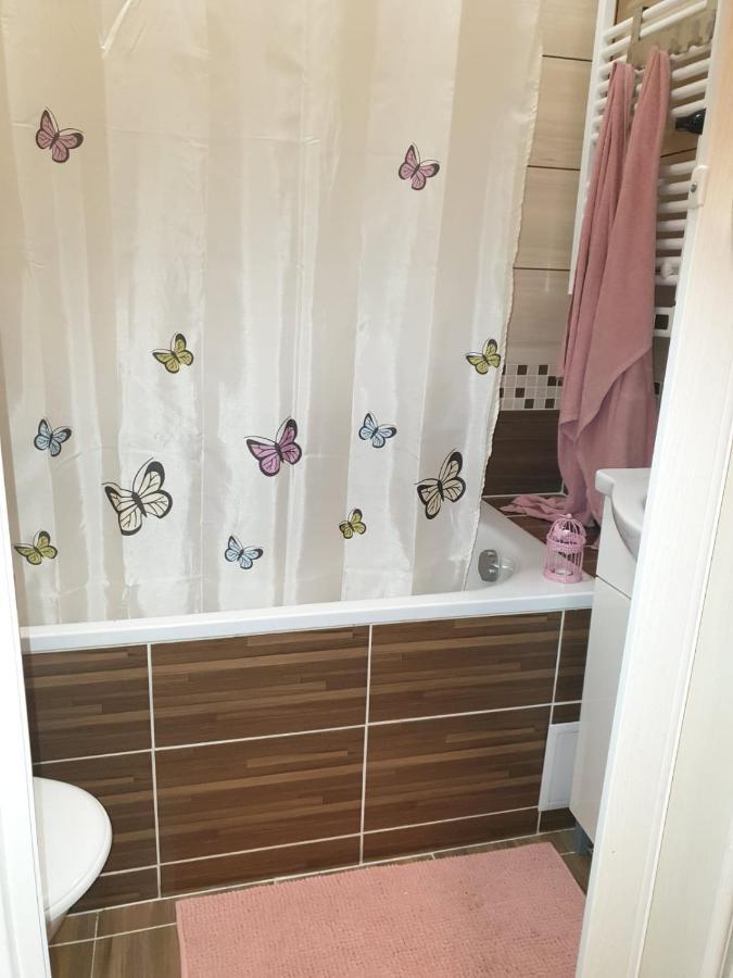 Apartment In Downtown Βουδαπέστη Εξωτερικό φωτογραφία