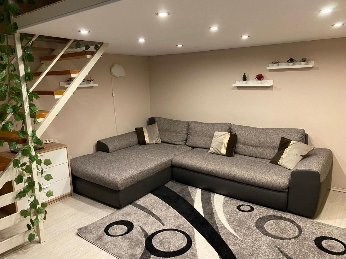 Apartment In Downtown Βουδαπέστη Εξωτερικό φωτογραφία