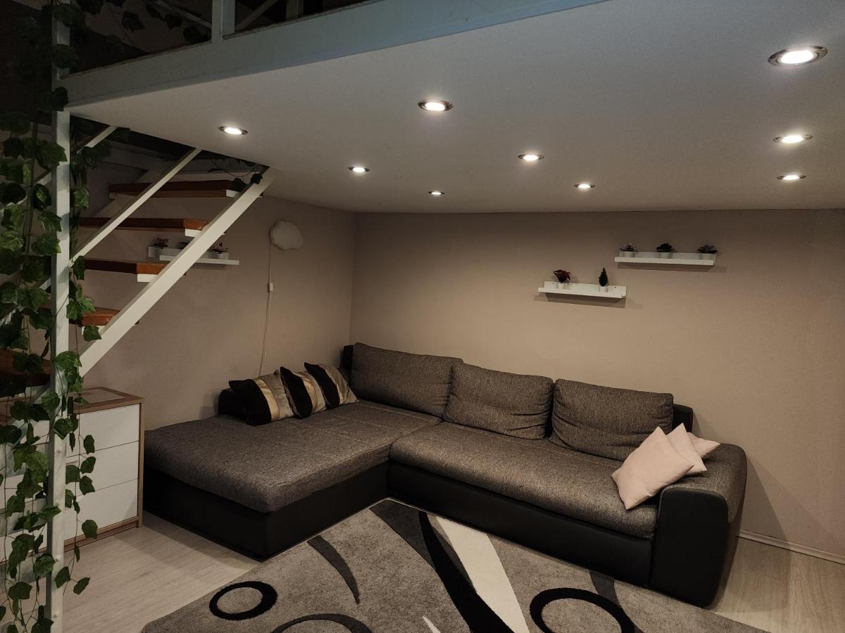 Apartment In Downtown Βουδαπέστη Εξωτερικό φωτογραφία